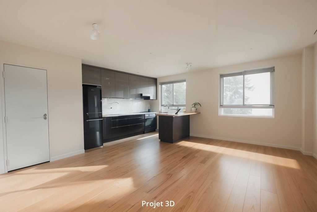Achat appartement à vendre 4 pièces 66 m² - Lyon 5ème arrondissement