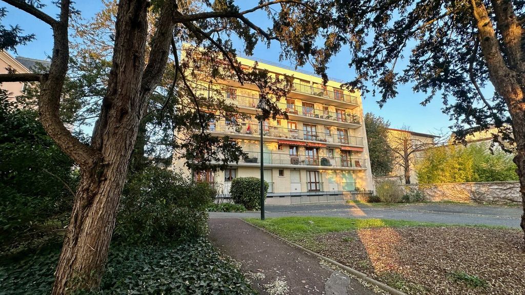 Achat appartement à vendre 2 pièces 42 m² - Le Perreux-sur-Marne