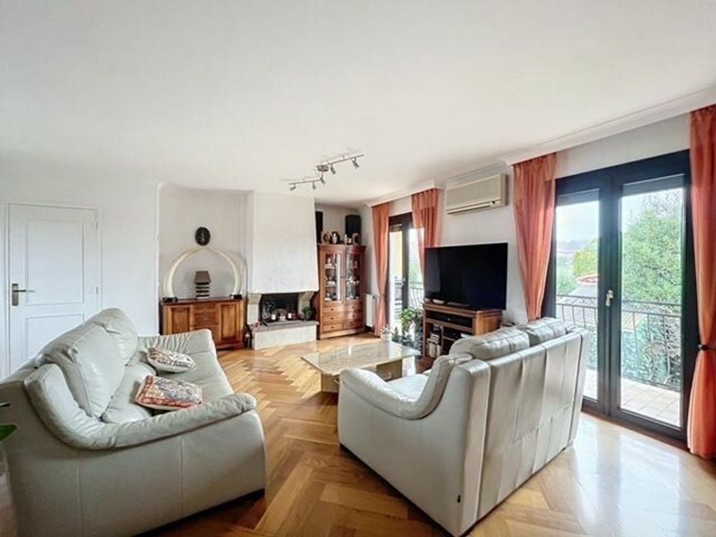 Achat maison à vendre 3 chambres 98 m² - Saint-Orens-de-Gameville