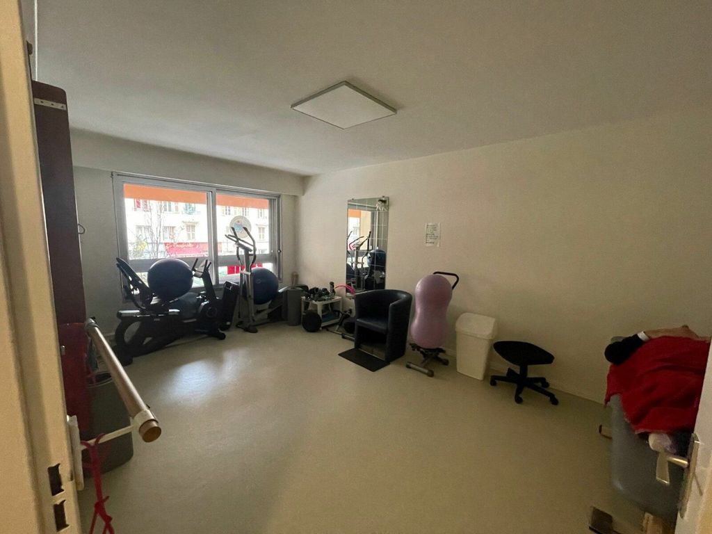Achat appartement à vendre 2 pièces 50 m² - Nice