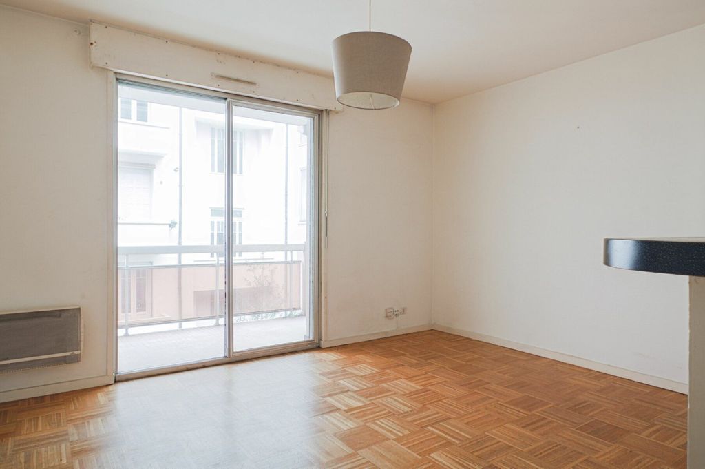 Achat appartement à vendre 2 pièces 41 m² - Lyon 6ème arrondissement