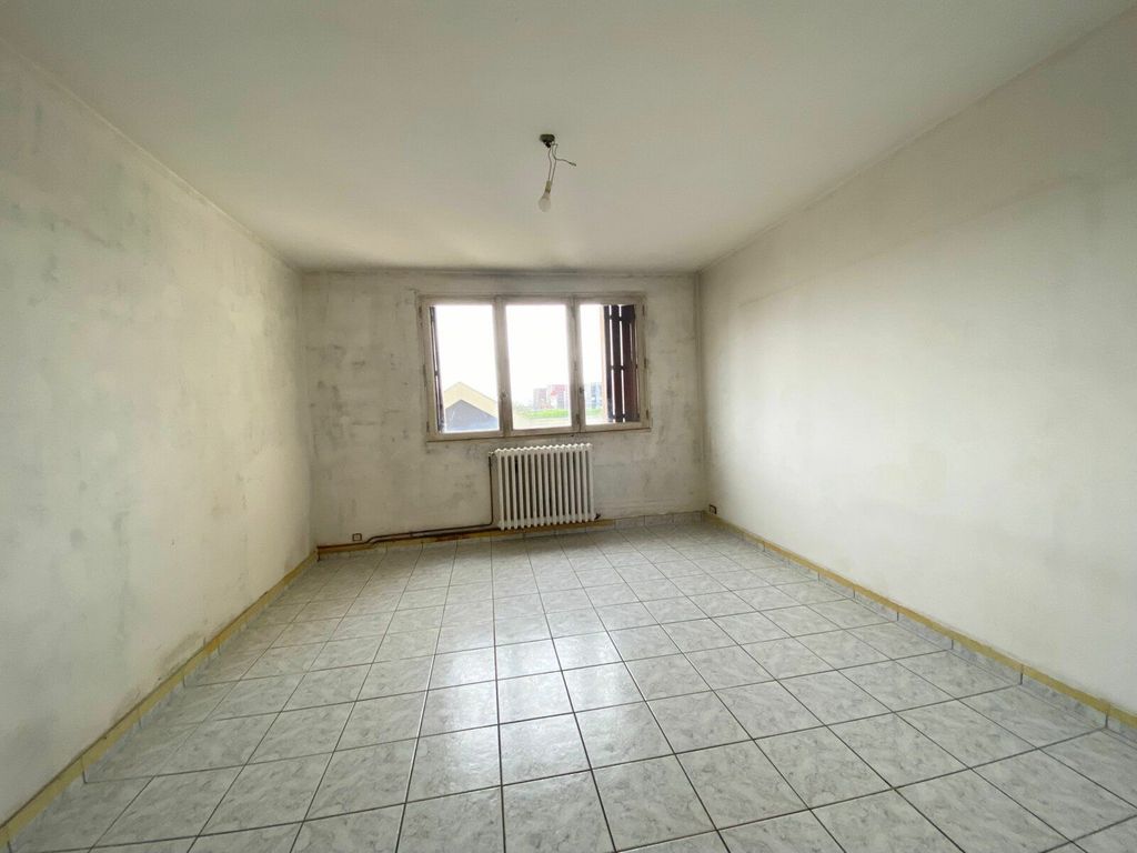 Achat appartement à vendre 2 pièces 43 m² - Romainville