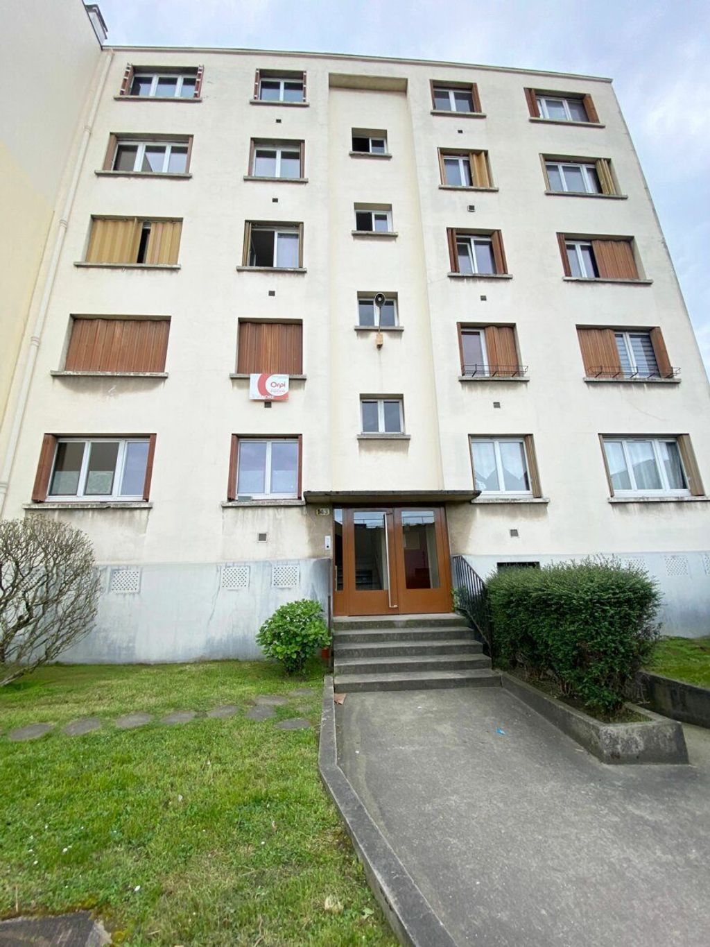 Achat appartement 2 pièce(s) Romainville