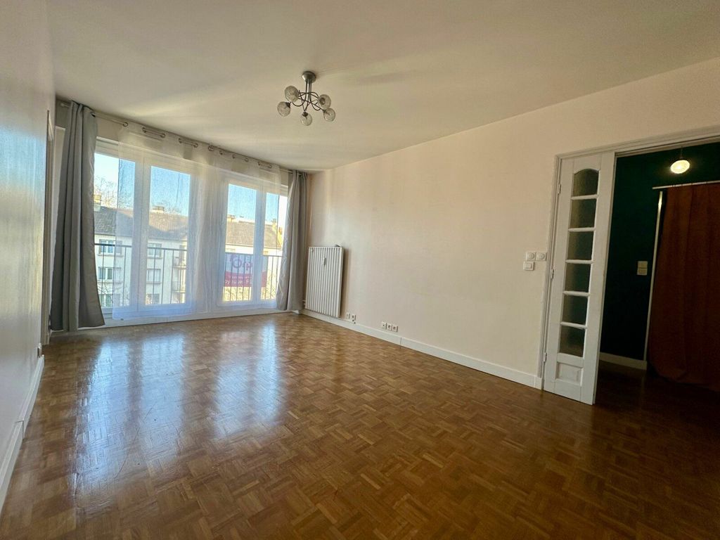 Achat appartement à vendre 2 pièces 45 m² - Épinay-sur-Seine