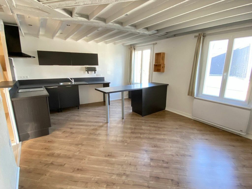 Achat appartement à vendre 2 pièces 42 m² - Talence
