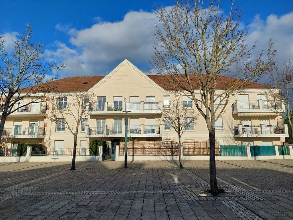 Achat appartement à vendre 3 pièces 81 m² - Ozoir-la-Ferrière