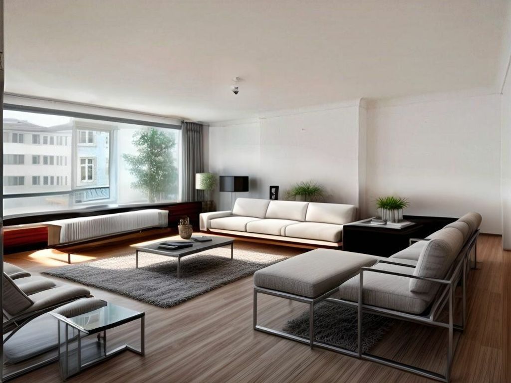 Achat appartement à vendre 3 pièces 105 m² - Boulogne-sur-Mer