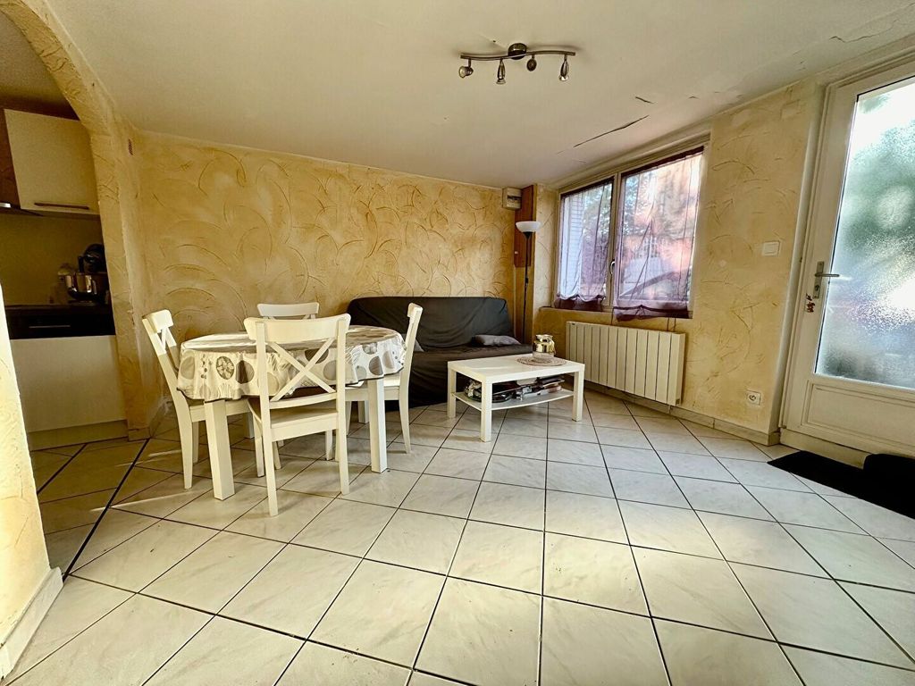 Achat maison 3 chambre(s) - Mornant