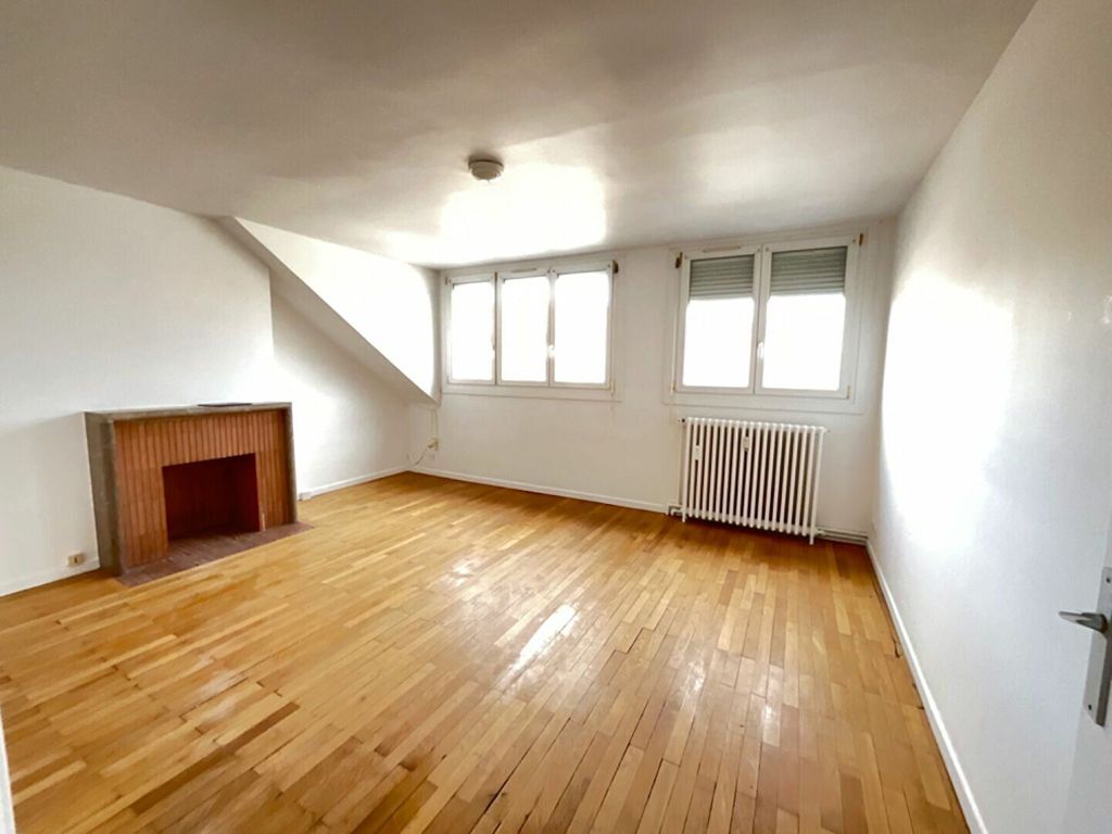 Achat appartement 2 pièce(s) Amiens