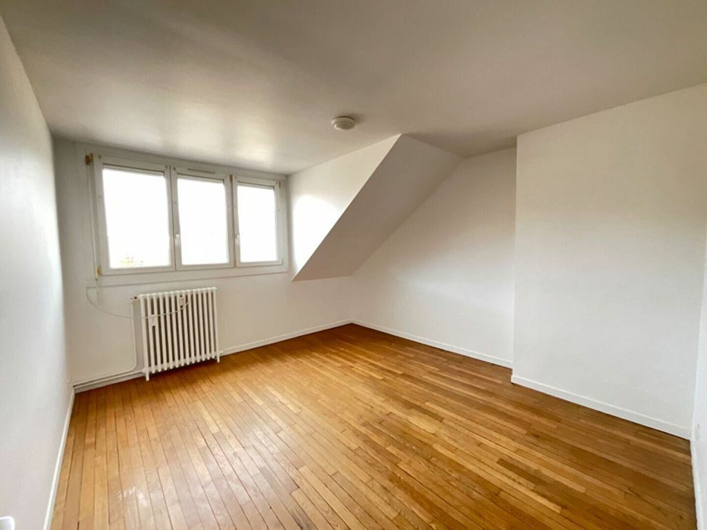 Achat appartement 2 pièce(s) Amiens