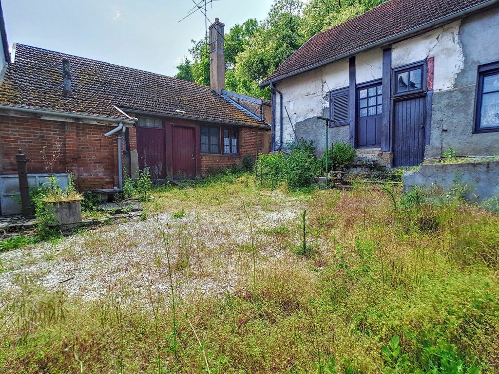 Achat maison 4 chambre(s) - Pontailler-sur-Saône