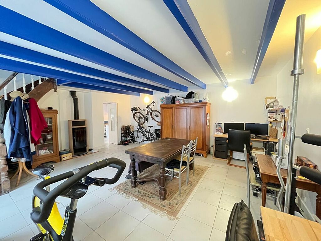 Achat maison à vendre 1 chambre 70 m² - Saint-Joachim