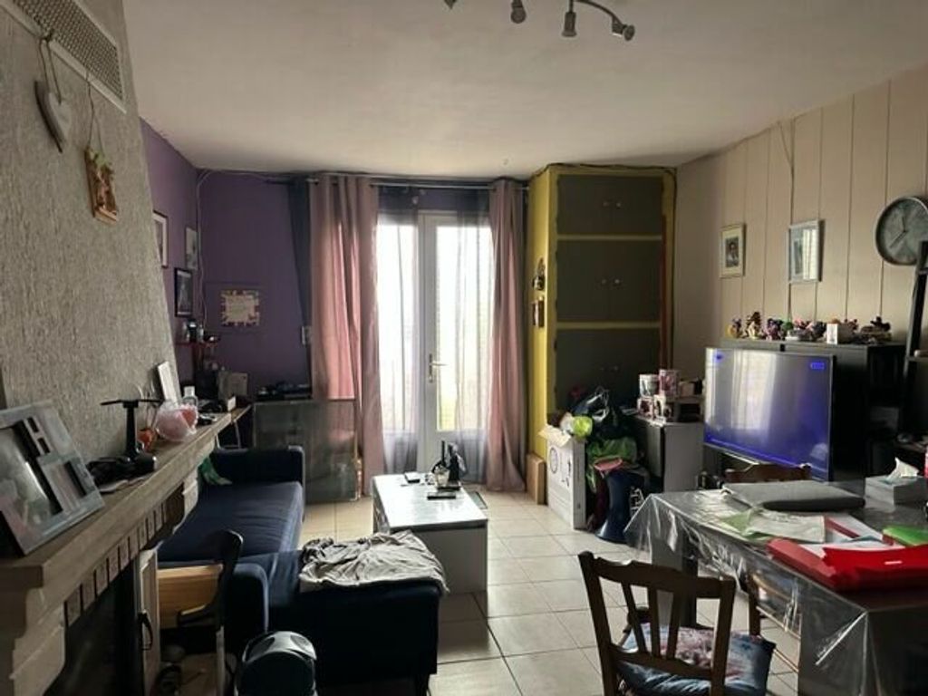 Achat maison 2 chambre(s) - Crossac