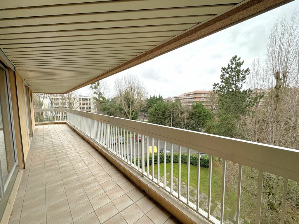 Achat appartement 4 pièce(s) Verrières-le-Buisson