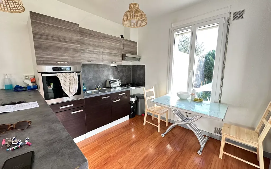 Achat maison à vendre 3 chambres 71 m² - Neuilly-Plaisance