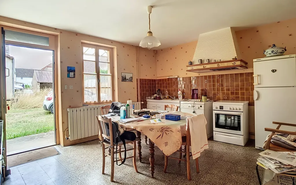 Achat maison 3 chambre(s) - Lamarche-sur-Saône