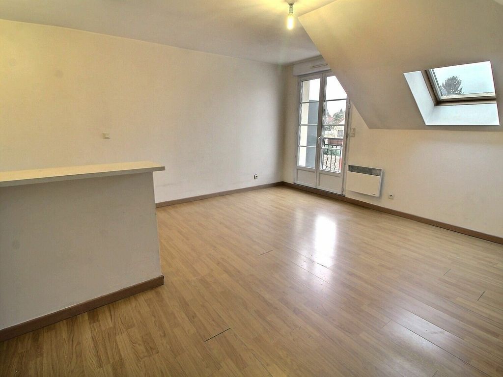 Achat appartement à vendre 3 pièces 58 m² - Claye-Souilly