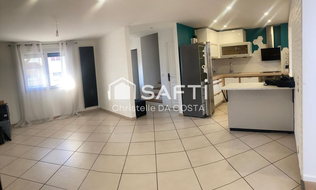 Achat maison 3 chambre(s) - Champigny-sur-Marne