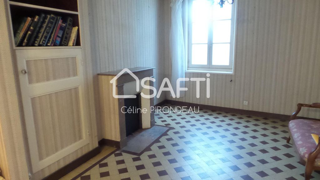 Achat maison 2 chambre(s) - Chouzé-sur-Loire