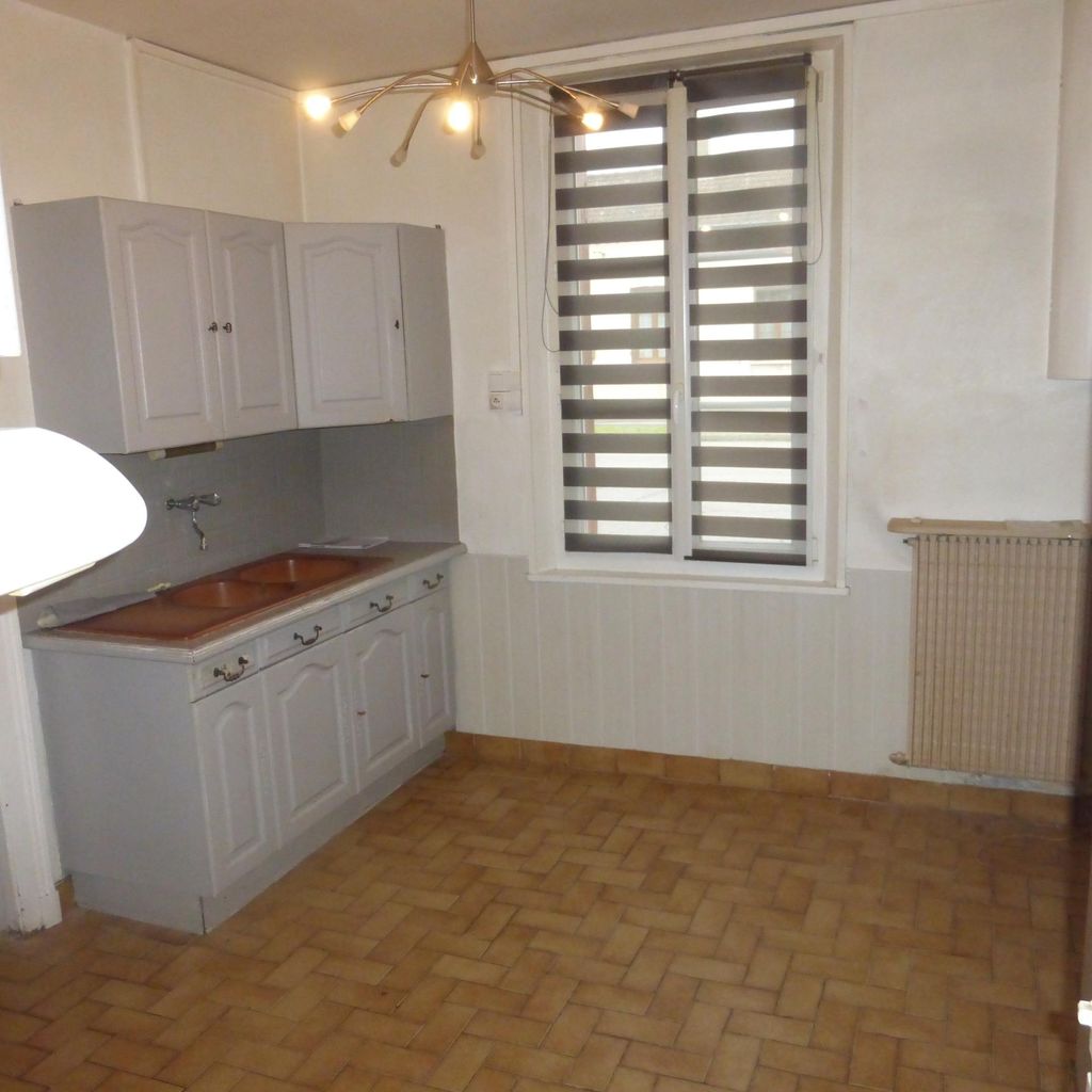 Achat maison 3 chambre(s) - Gravigny