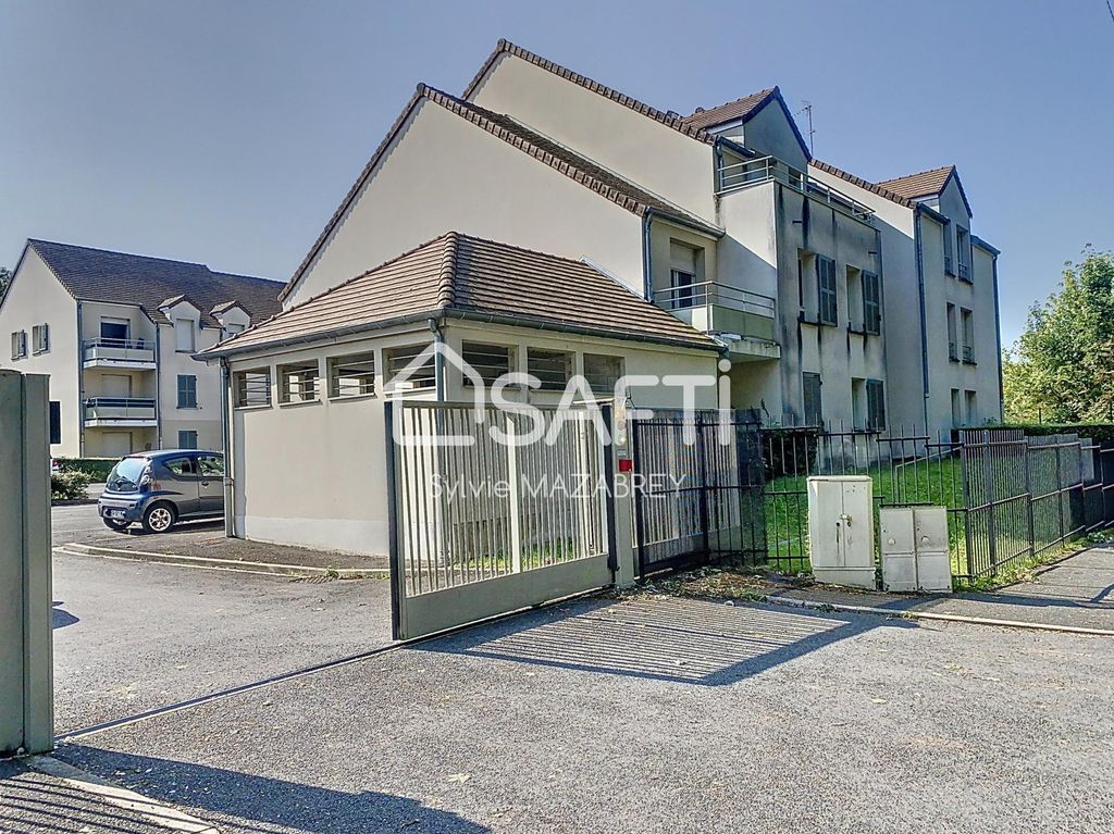 Achat appartement à vendre 2 pièces 47 m² - Provins