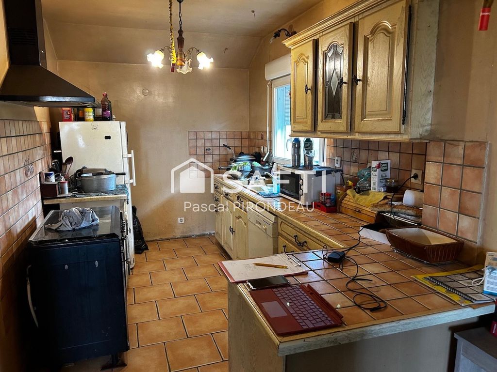 Achat maison 3 chambre(s) - Varennes-sur-Loire