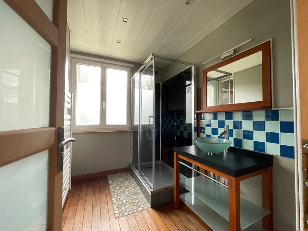 Achat maison à vendre 3 chambres 130 m² - Élancourt