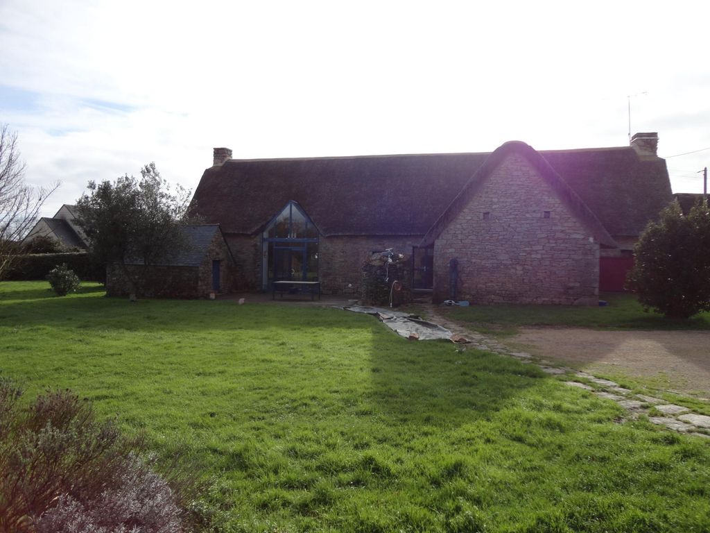 Achat maison 4 chambre(s) - Guérande