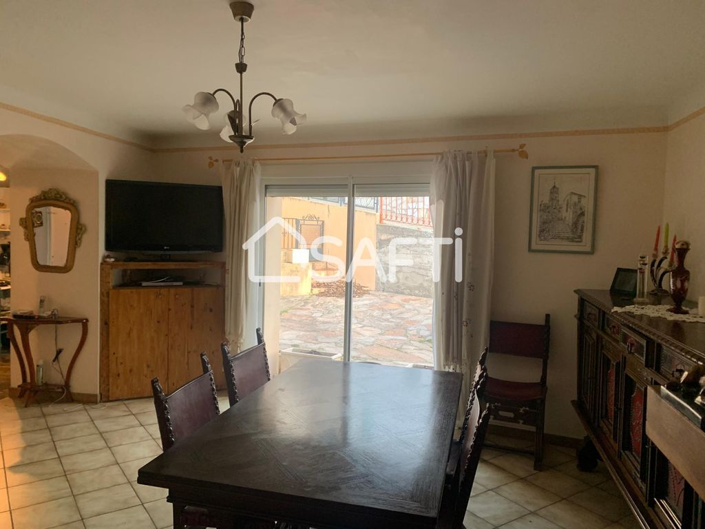 Achat maison à vendre 3 chambres 86 m² - Le Vivier