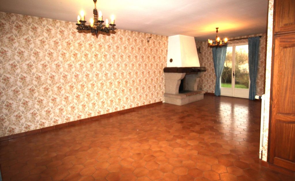 Achat maison 3 chambre(s) - Labruguière