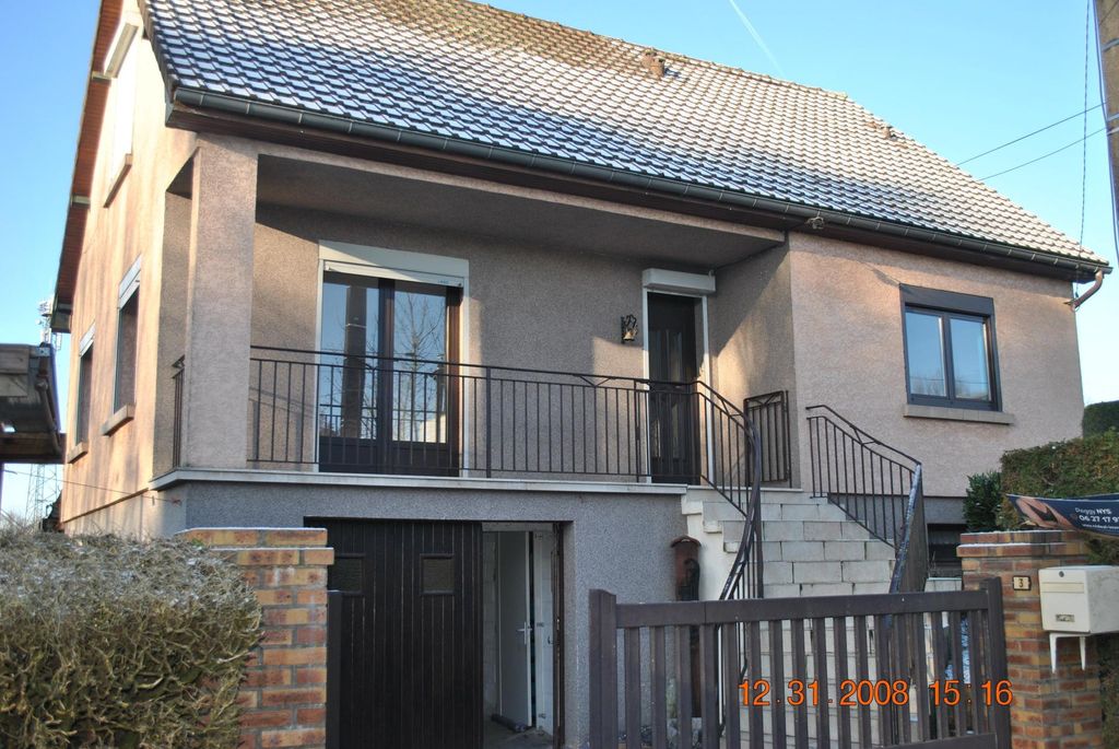 Achat maison à vendre 4 chambres 95 m² - Boué