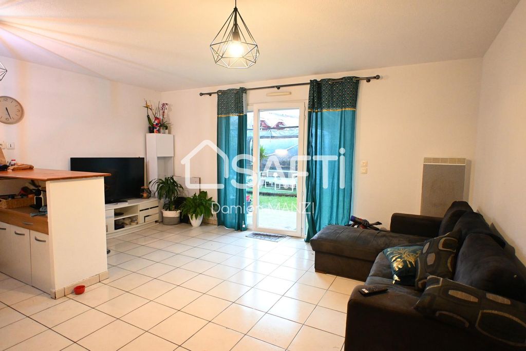 Achat appartement à vendre 3 pièces 54 m² - Biganos