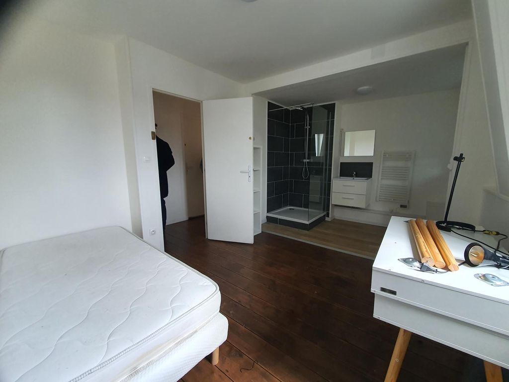 Achat maison 5 chambre(s) - Valenciennes