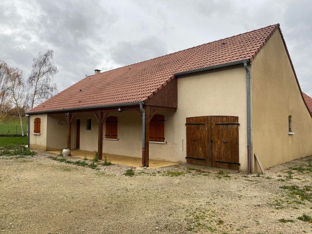 Achat maison 3 chambre(s) - La Rochepot