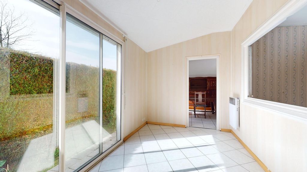 Achat maison à vendre 2 chambres 55 m² - Léognan