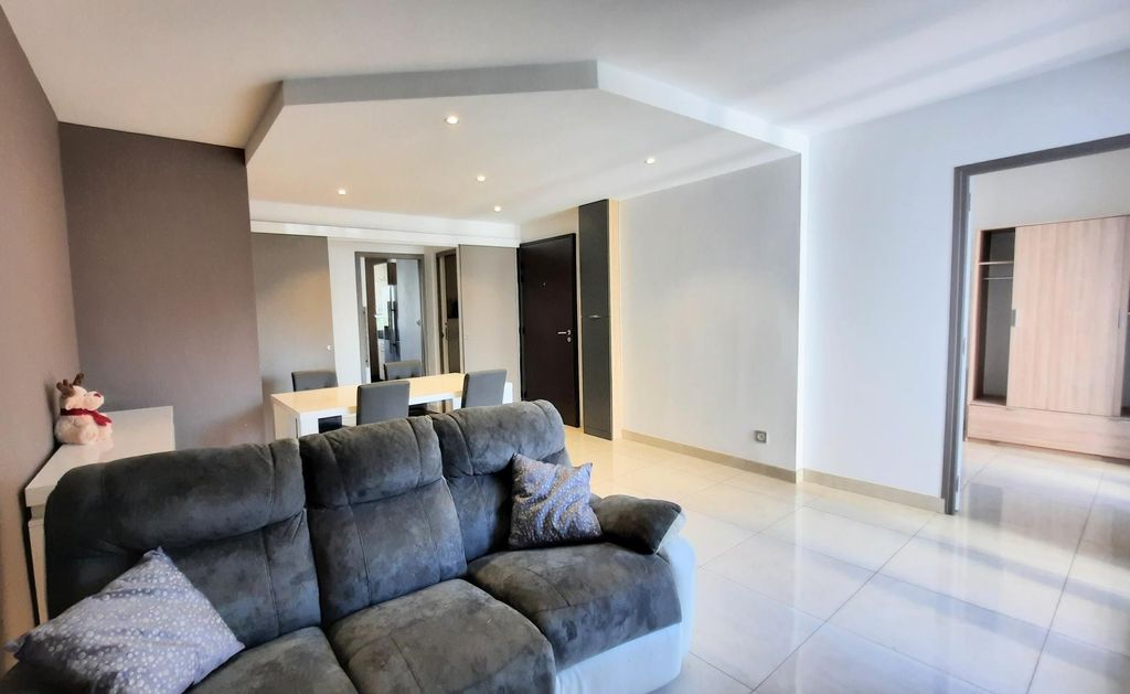 Achat appartement à vendre 5 pièces 90 m² - Perpignan