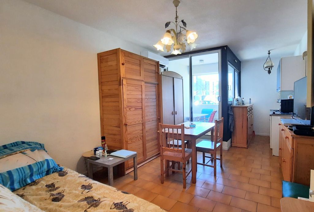 Achat appartement à vendre 2 pièces 26 m² - Saint-Cyprien