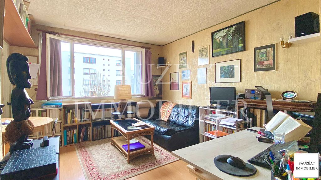 Achat appartement à vendre 2 pièces 35 m² - Bagneux