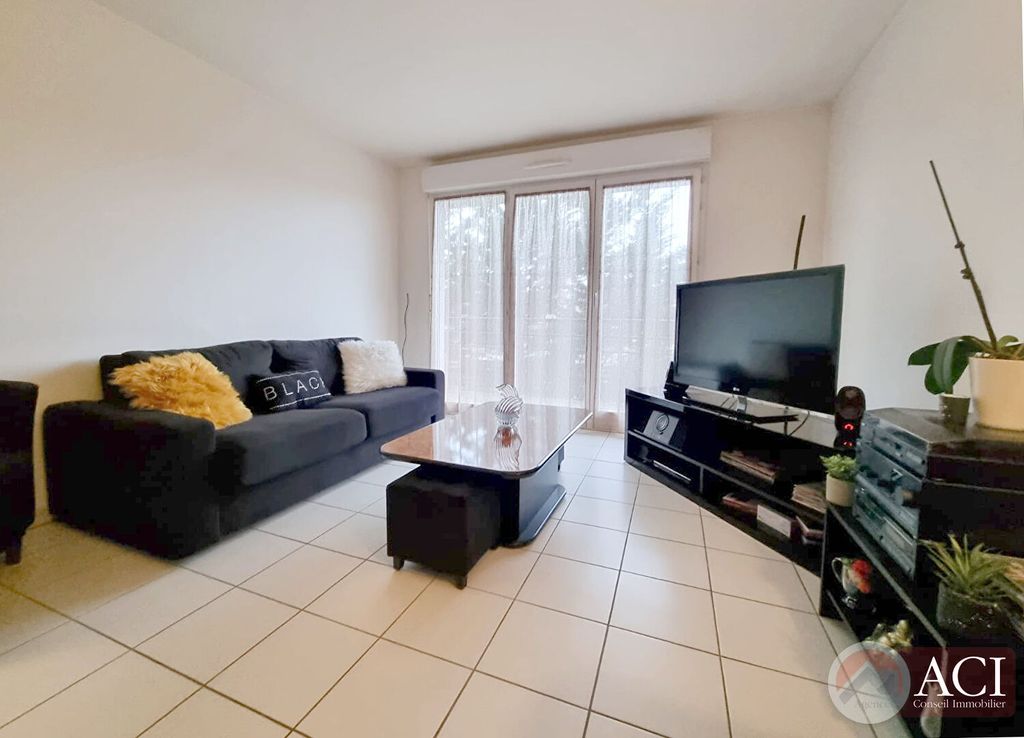 Achat appartement à vendre 3 pièces 63 m² - Deuil-la-Barre