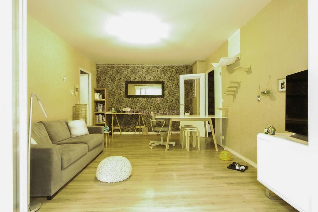Achat appartement 2 pièce(s) Caen