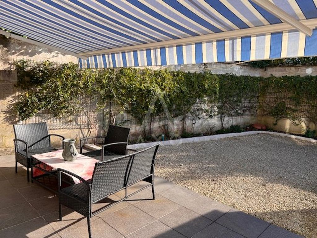 Achat appartement à vendre 3 pièces 75 m² - Saint-Yrieix-sur-Charente