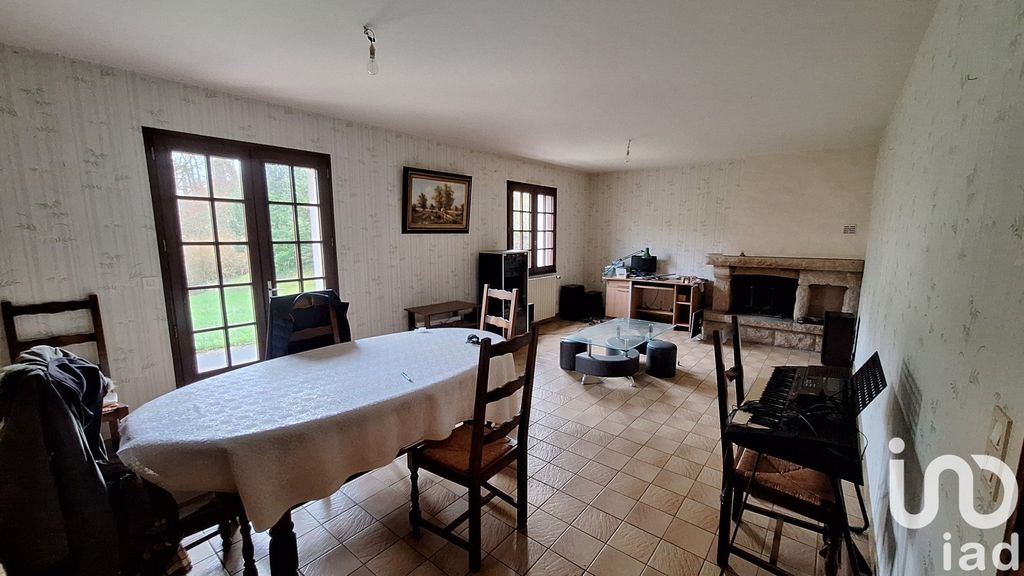 Achat maison 4 chambre(s) - Dinan