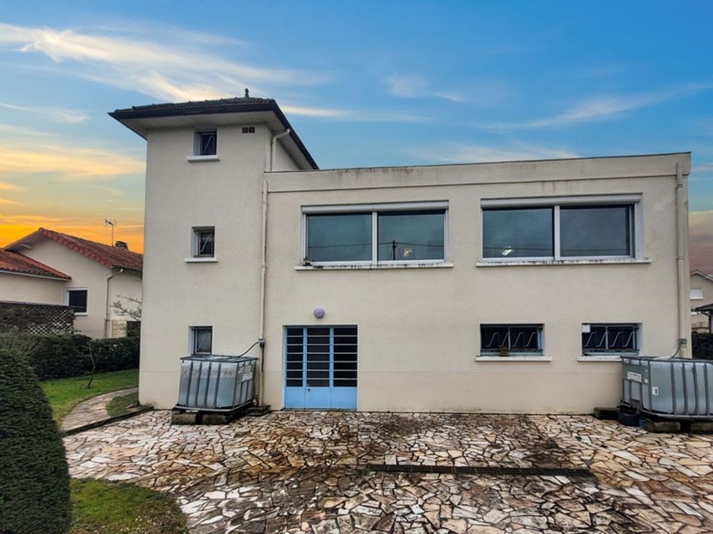 Achat maison 4 chambre(s) - Châtellerault