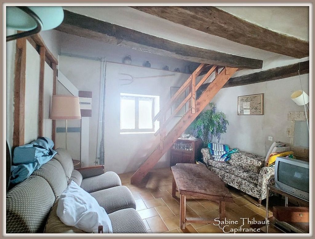 Achat maison 2 chambre(s) - Couesmes