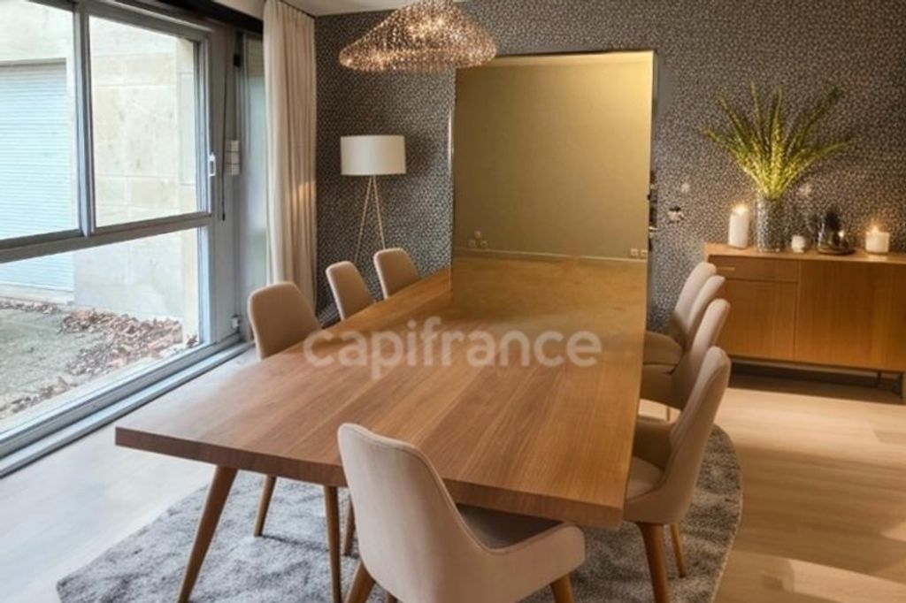 Achat appartement 3 pièce(s) Paris 7ème arrondissement