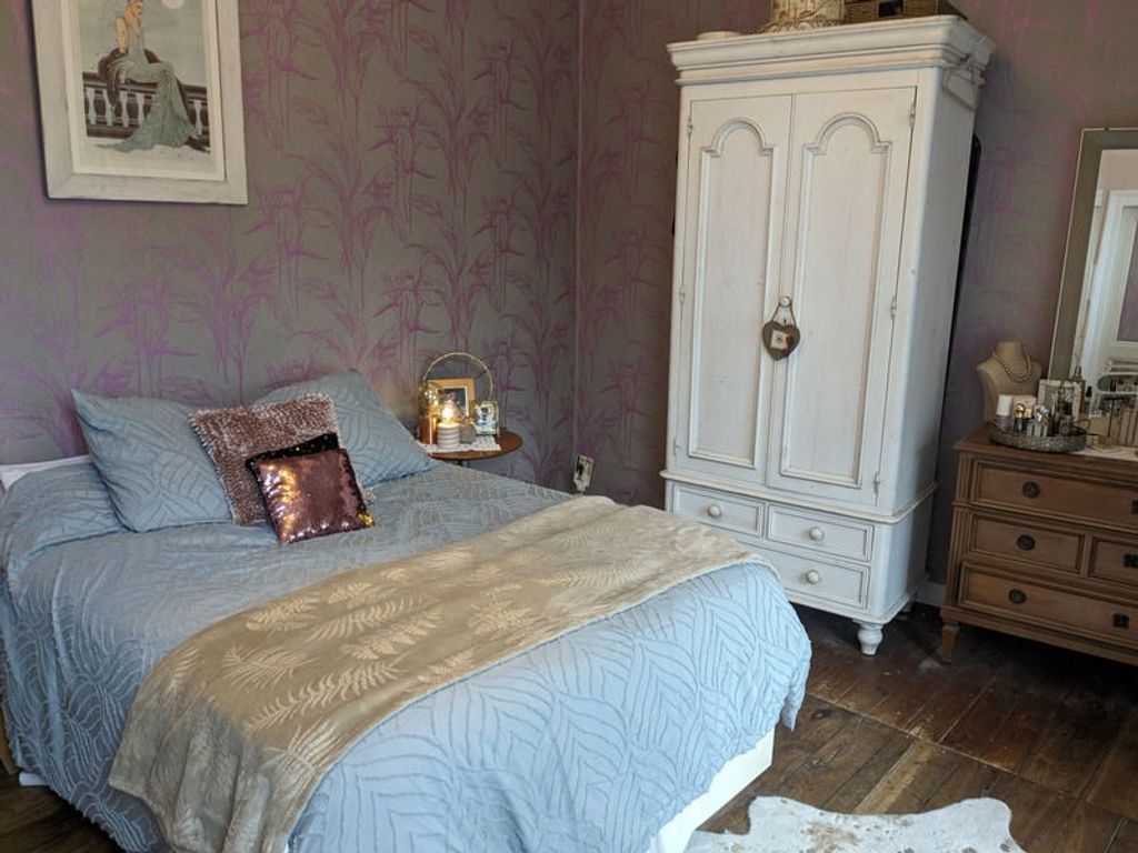 Achat maison 5 chambre(s) - Guémené-sur-Scorff