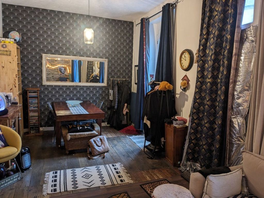 Achat maison 5 chambre(s) - Guémené-sur-Scorff