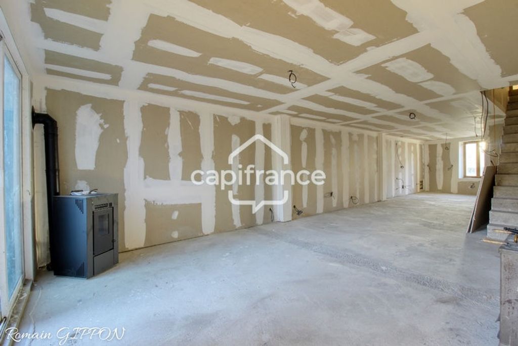 Achat maison 2 chambre(s) - Noviant-aux-Prés