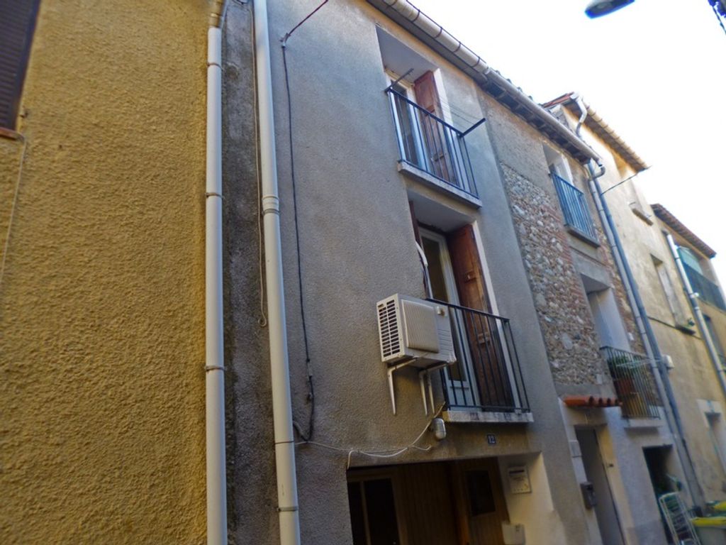 Achat maison 2 chambre(s) - Le Soler