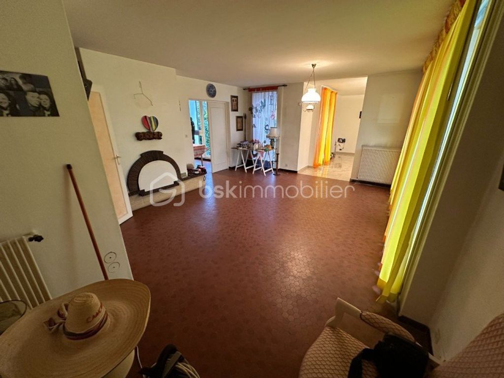 Achat maison 3 chambre(s) - Évry